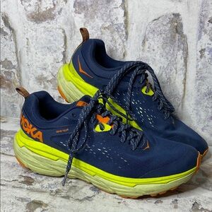 Hoka One One Challenge ATR 6 GTX